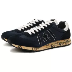 Кроссовки Premiata Lucy 4573 женские | Артикул PRT001WM216