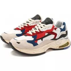 Кроссовки Premiata Sharky 010 женские | Арт. PRT001WM178