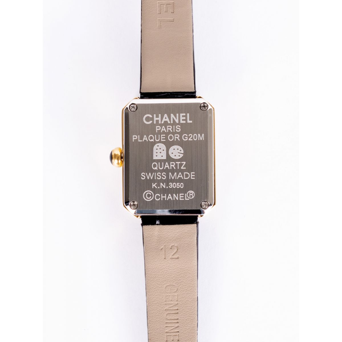 Наручные часы CHANEL V4 золотой/жемчуг Наручные часы CHANEL V4 золотой/жемчуг