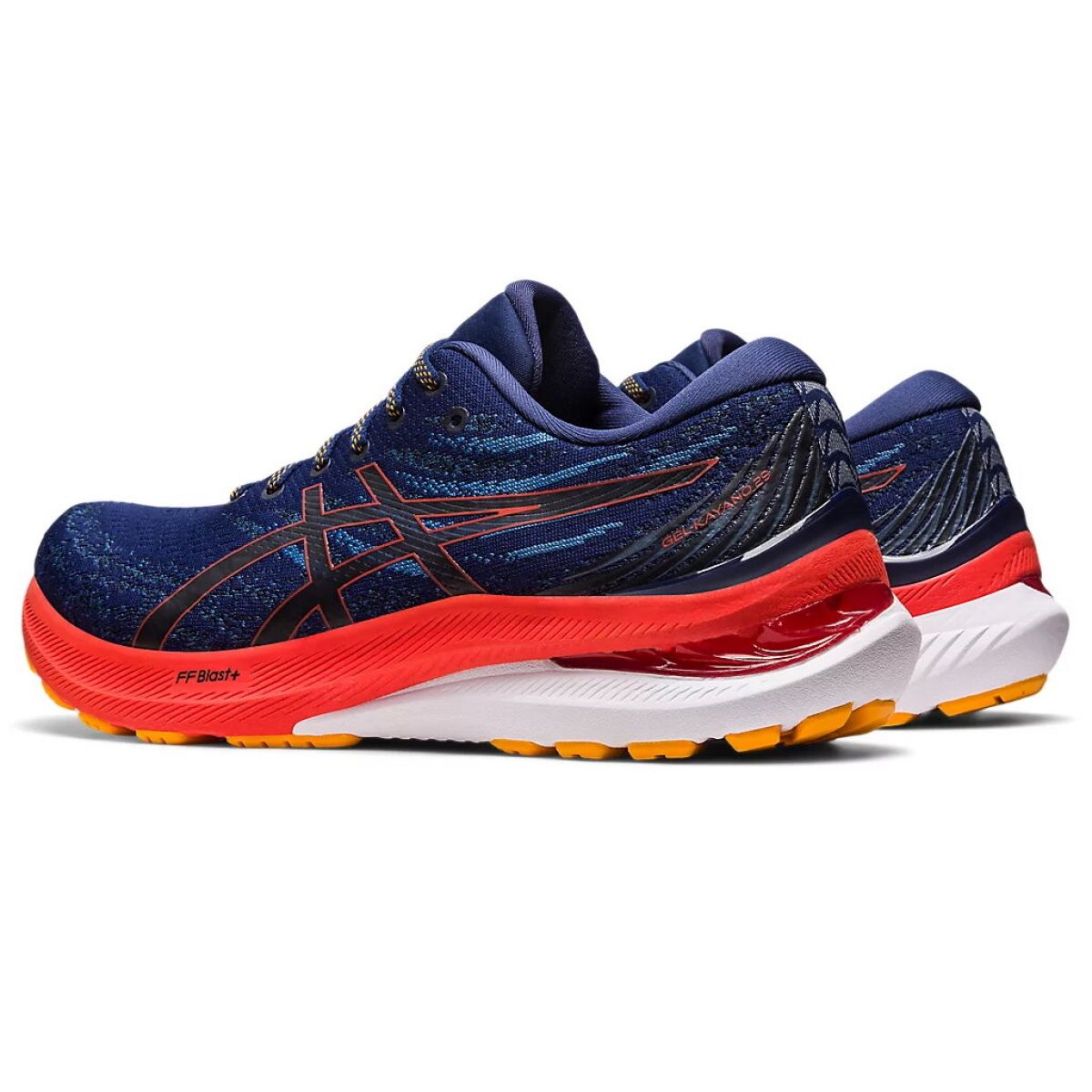 Кроссовки ASICS GEL KAYANO 29 Кроссовки ASICS GEL KAYANO 29