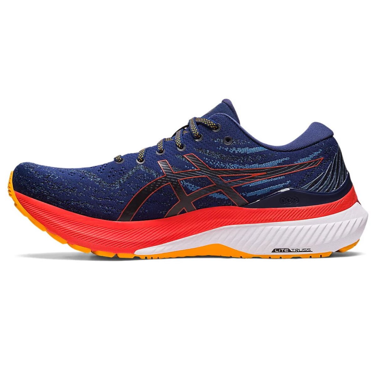 Кроссовки ASICS GEL KAYANO 29 Кроссовки ASICS GEL KAYANO 29