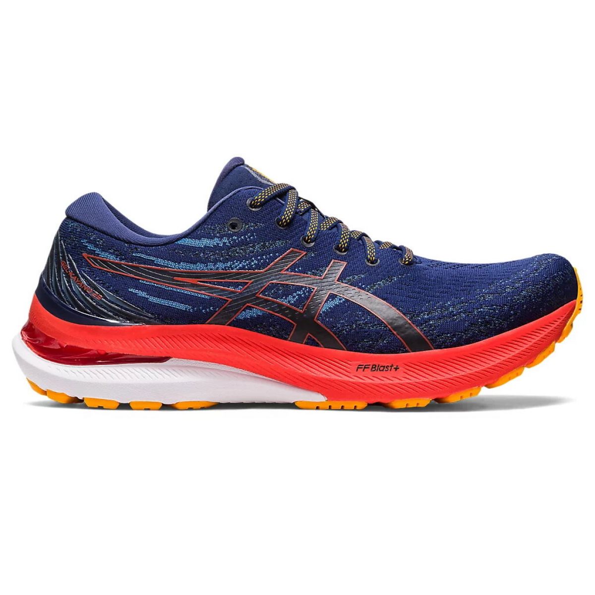 Кроссовки ASICS GEL KAYANO 29 Кроссовки ASICS GEL KAYANO 29