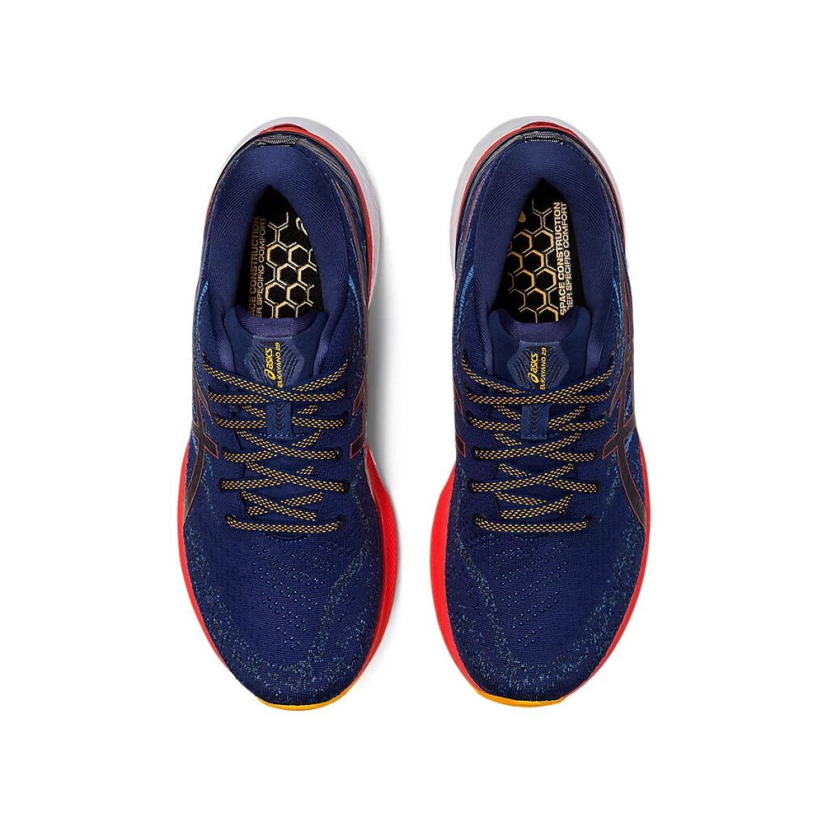 Кроссовки ASICS GEL KAYANO 29 Кроссовки ASICS GEL KAYANO 29