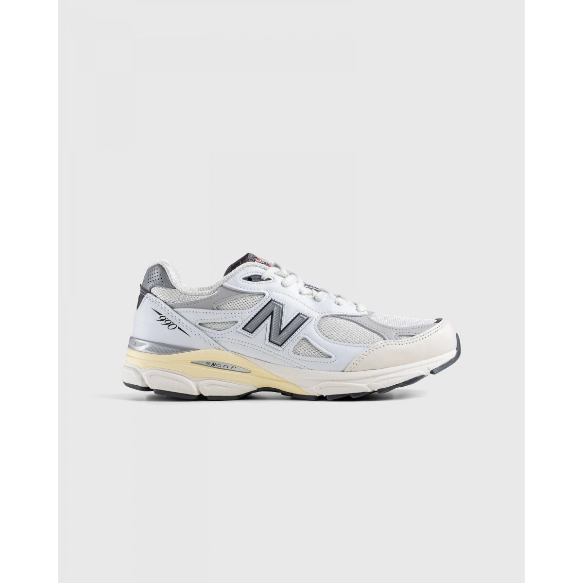 Кроссовки New Balance 990 V3 Кроссовки New Balance 990 V3