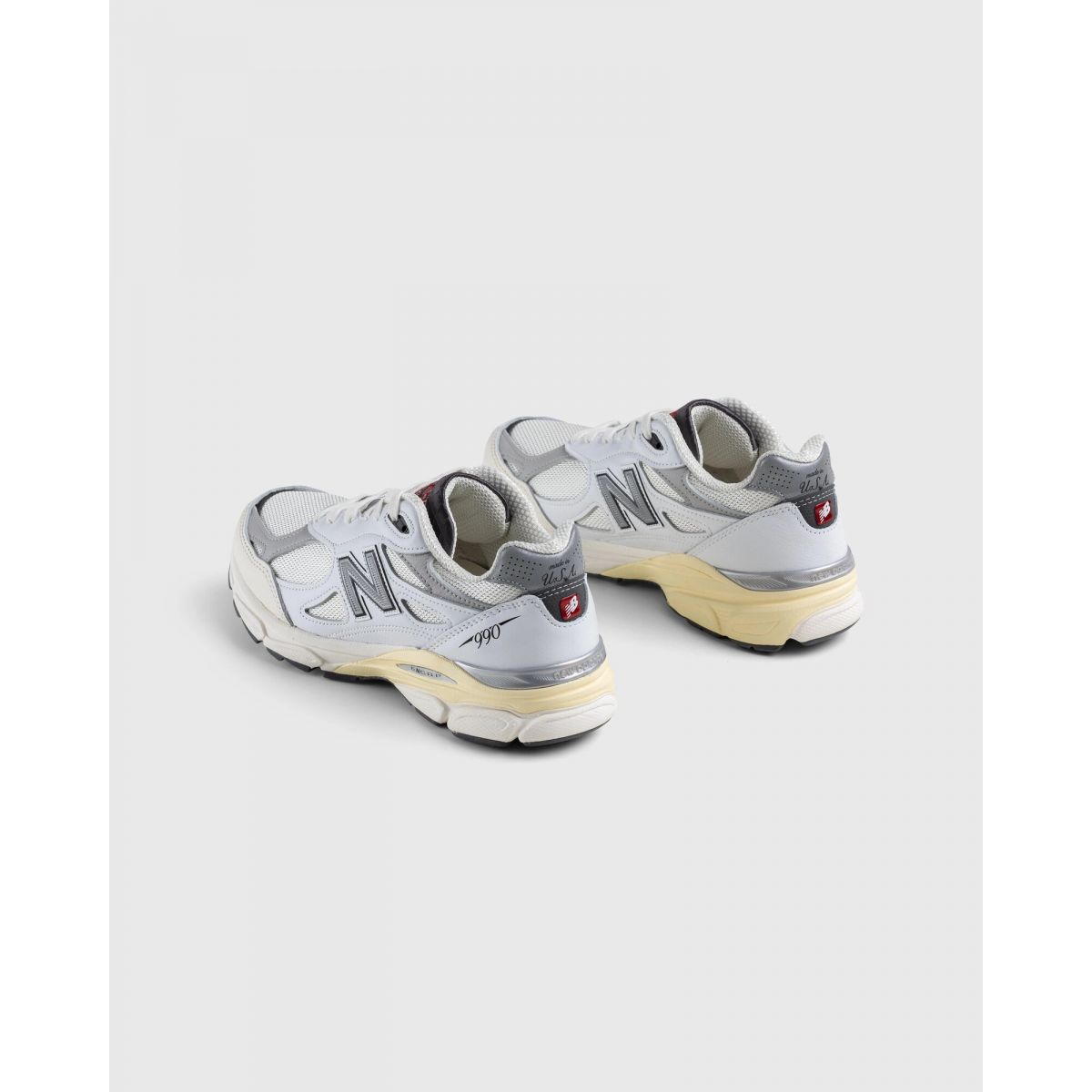 Кроссовки New Balance 990 V3 Кроссовки New Balance 990 V3