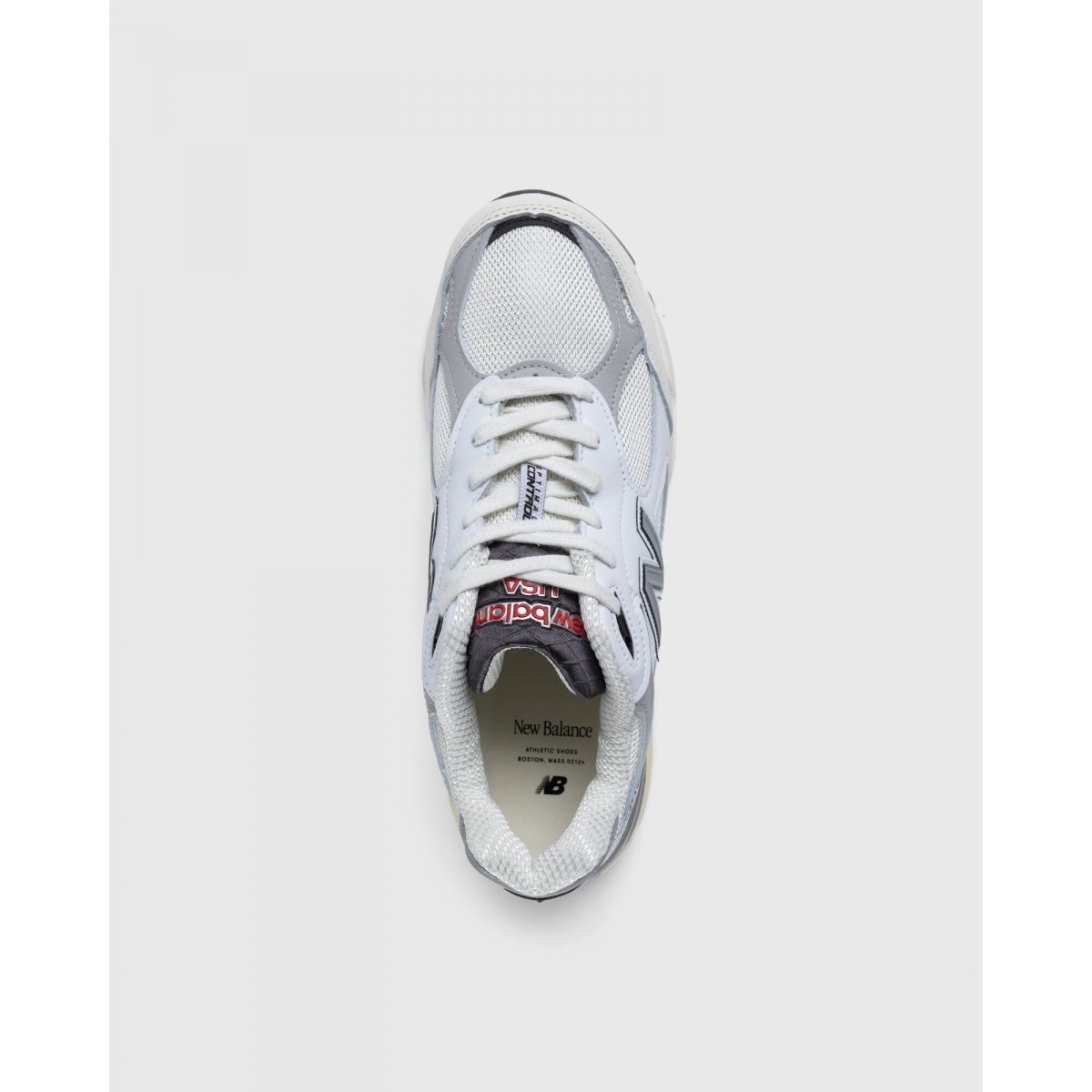 Кроссовки New Balance 990 V3 Кроссовки New Balance 990 V3