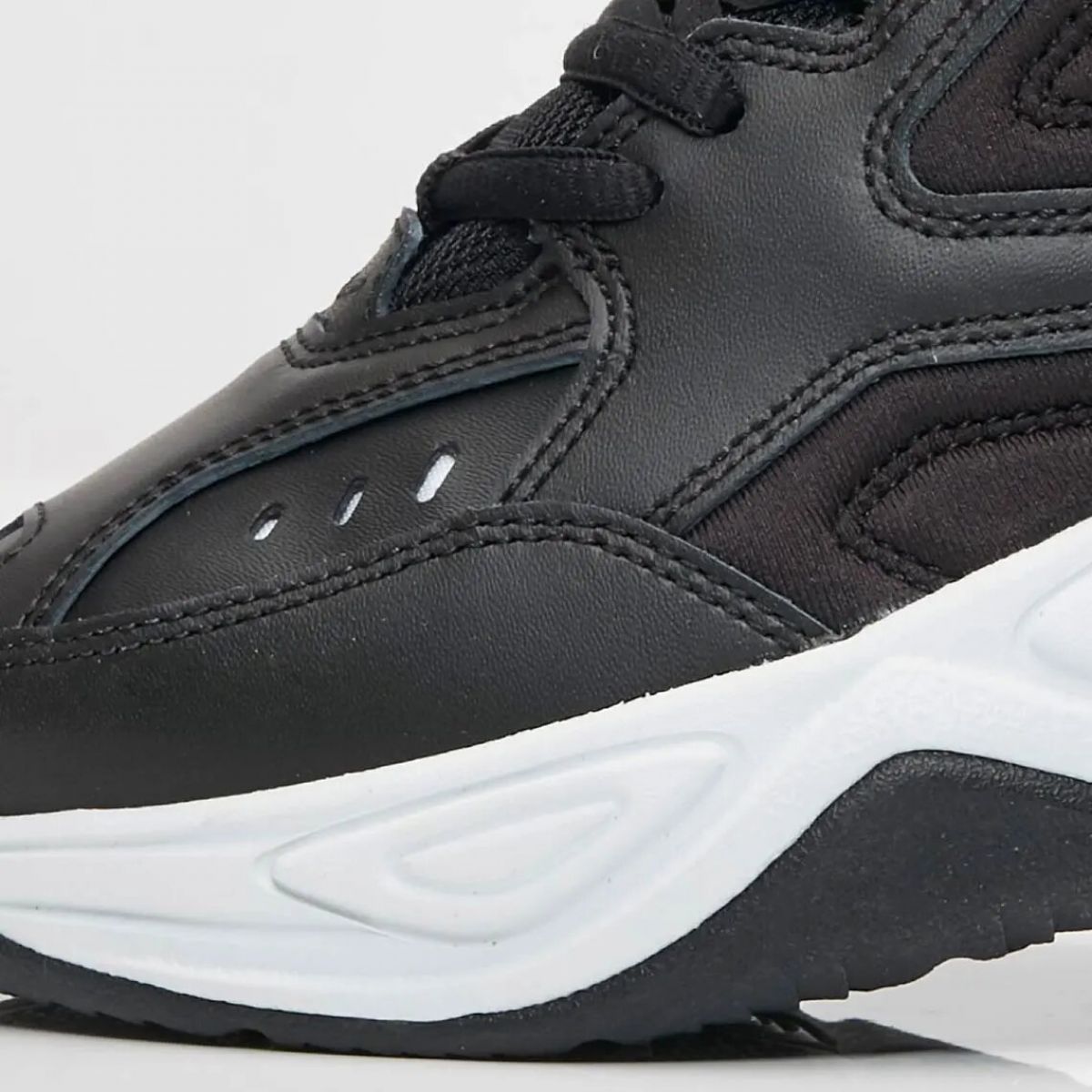 Кроссовки NIKE M2K TEKNO Кроссовки NIKE M2K TEKNO