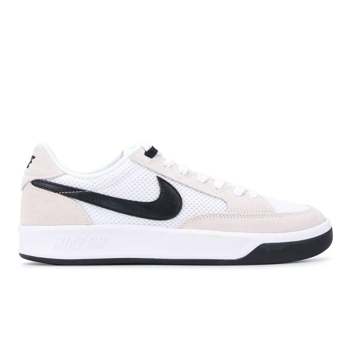 Кеды NIKE SB ADVERSARY PRM Кеды NIKE SB ADVERSARY PRM