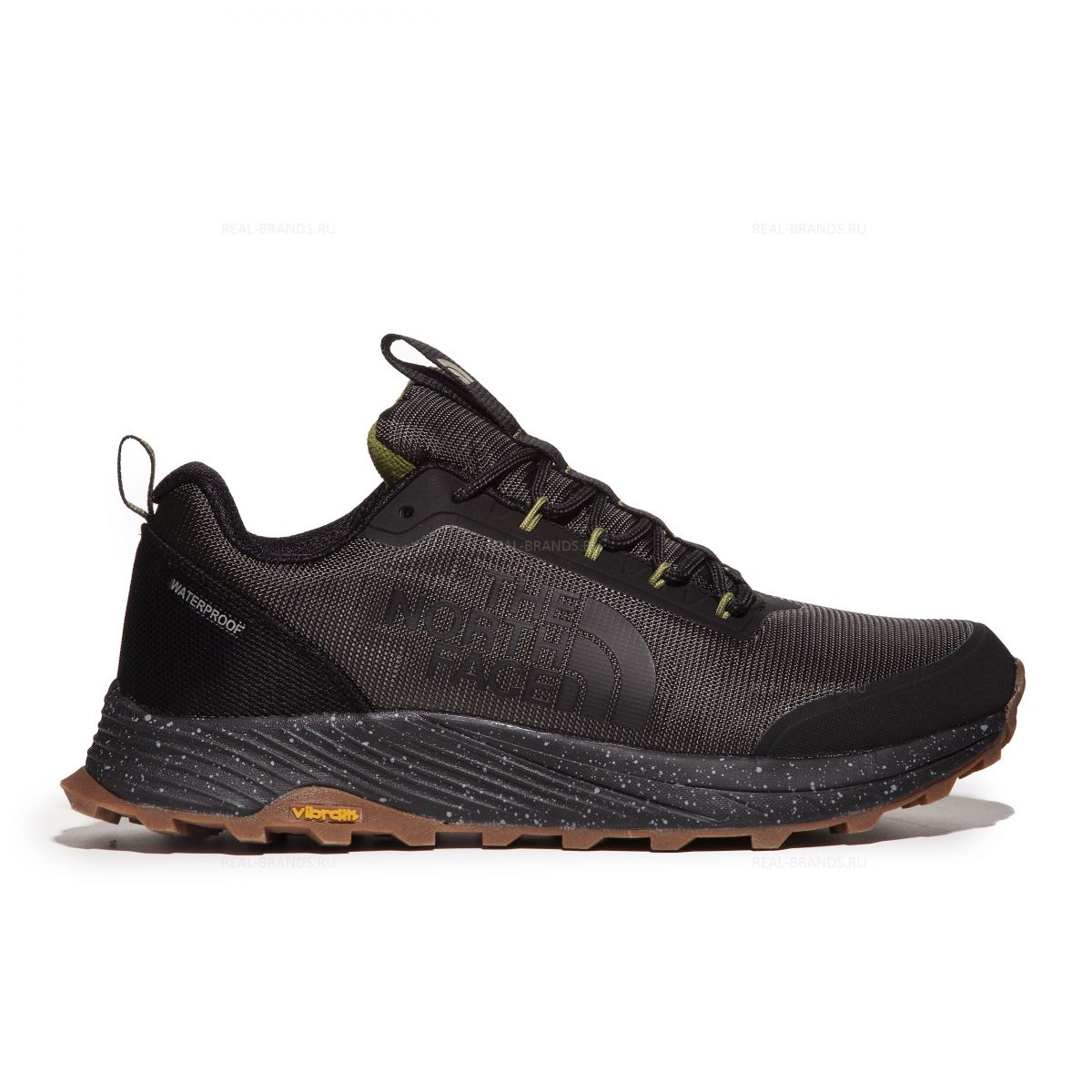 Кроссовки The North Face 9957 Plus Кроссовки The North Face 9957 Plus