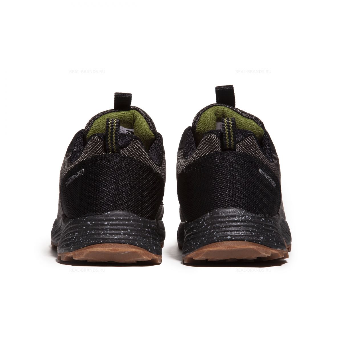 Кроссовки The North Face 9957 Plus Кроссовки The North Face 9957 Plus