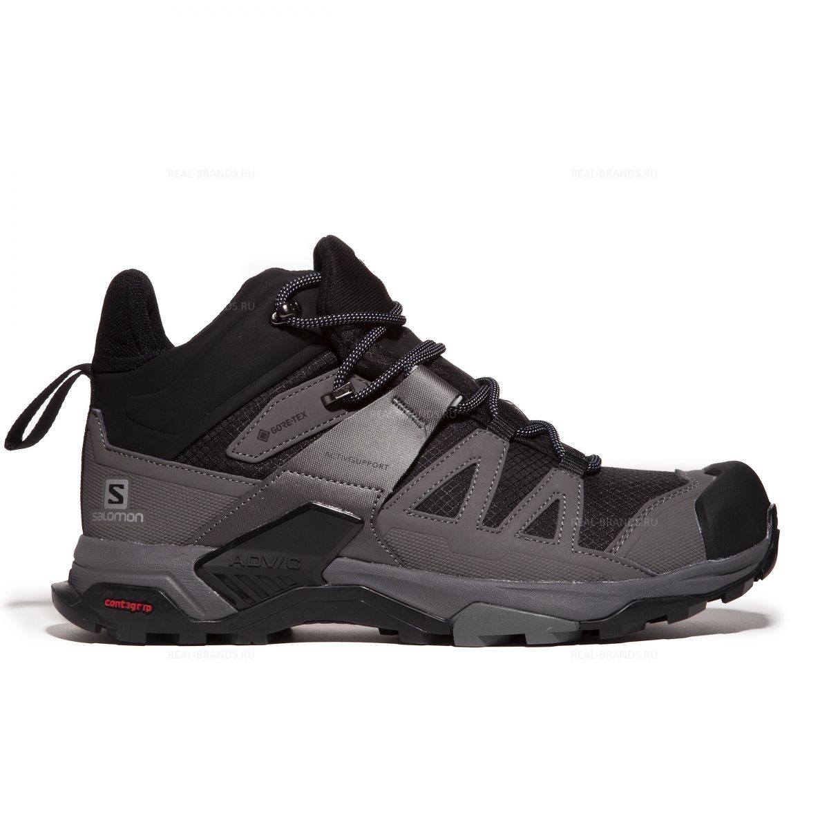 Ботинки Salomon X ULTRA 4 MID GTX Plus Ботинки Salomon X ULTRA 4 MID GTX Plus