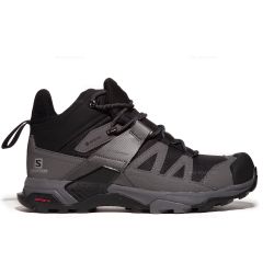 Ботинки Salomon X ULTRA 4 MID GTX Plus