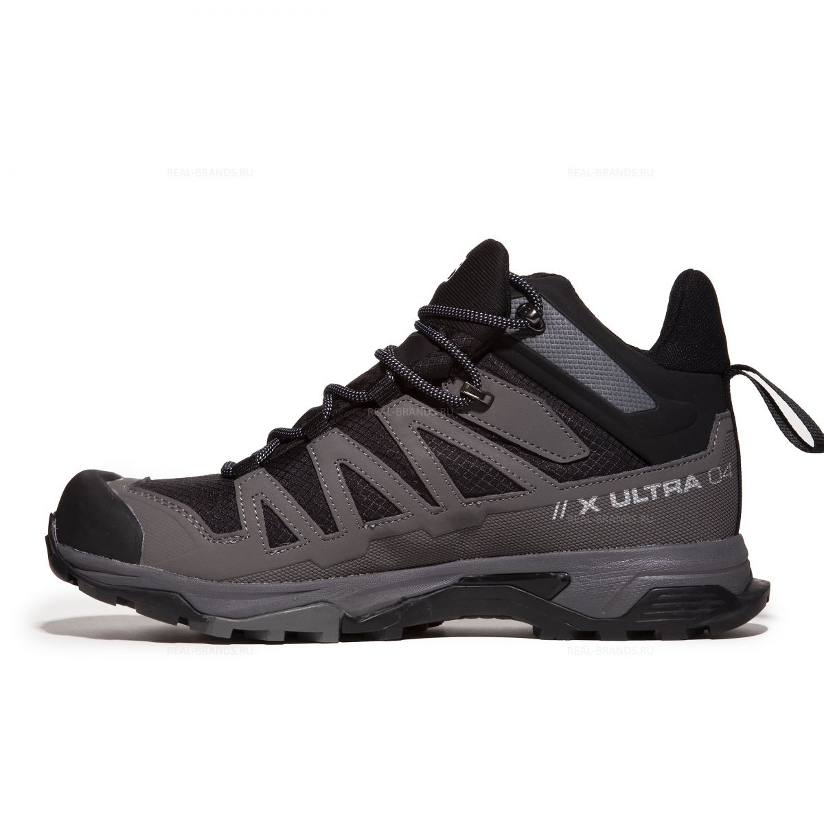 Ботинки Salomon X ULTRA 4 MID GTX Plus Ботинки Salomon X ULTRA 4 MID GTX Plus