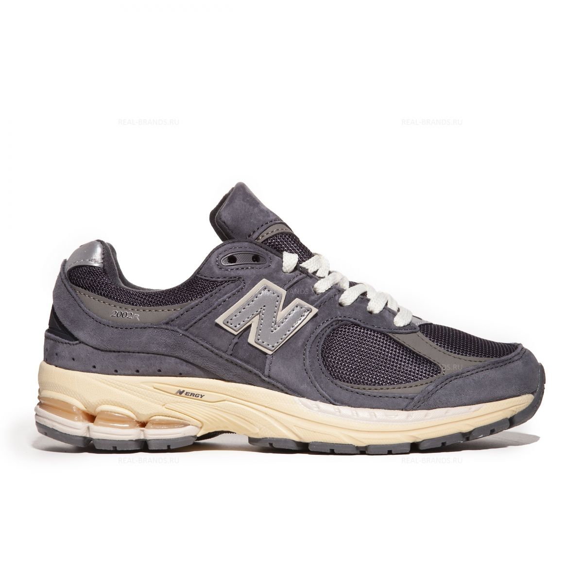 Кроссовки New Balance 2002R Plus Кроссовки New Balance 2002R Plus
