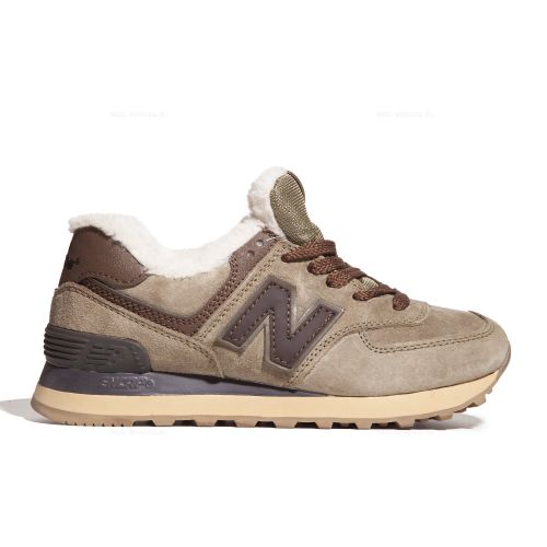 Кроссовки New Balance 574 Plus