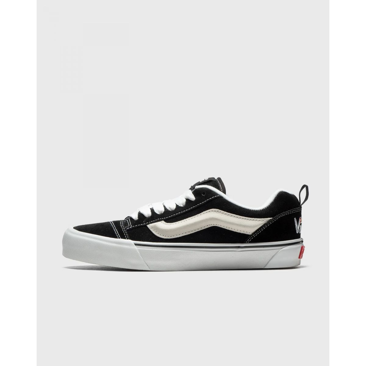 Кеды дутыши Vans x Potato Knu-Skool Vr3 Plus Кеды дутыши Vans x Potato Knu-Skool Vr3 Plus